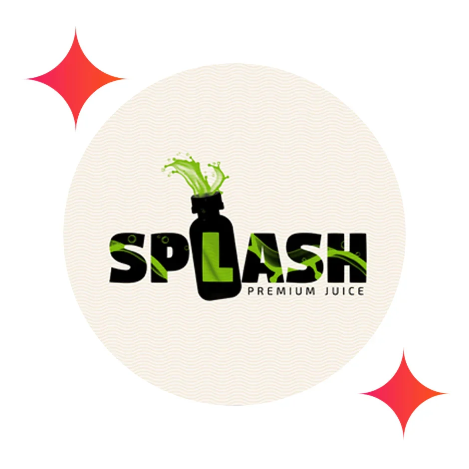 splash
